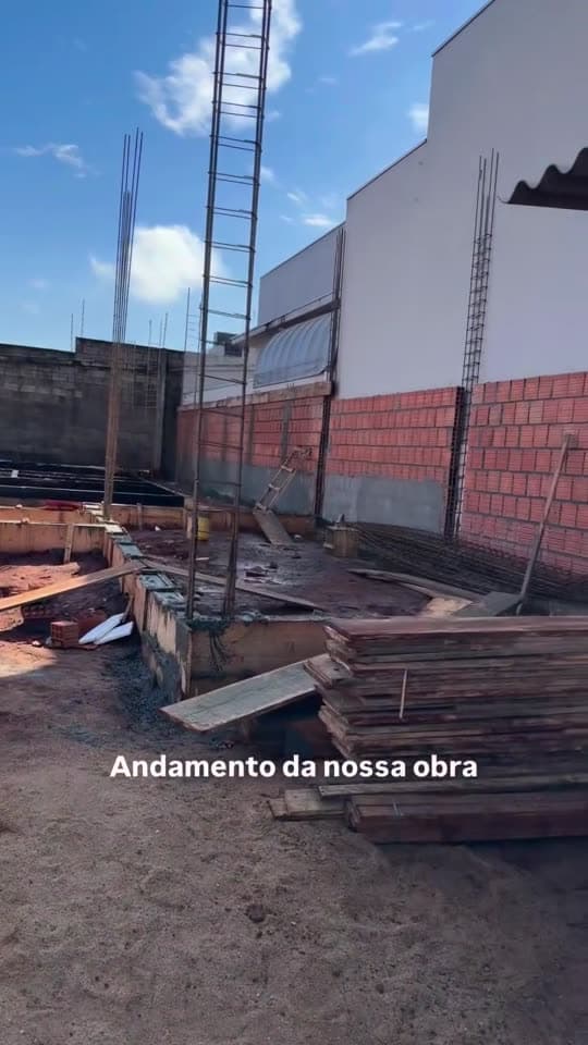 Construção